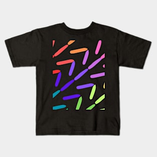 Three Sticks Kids T-Shirt